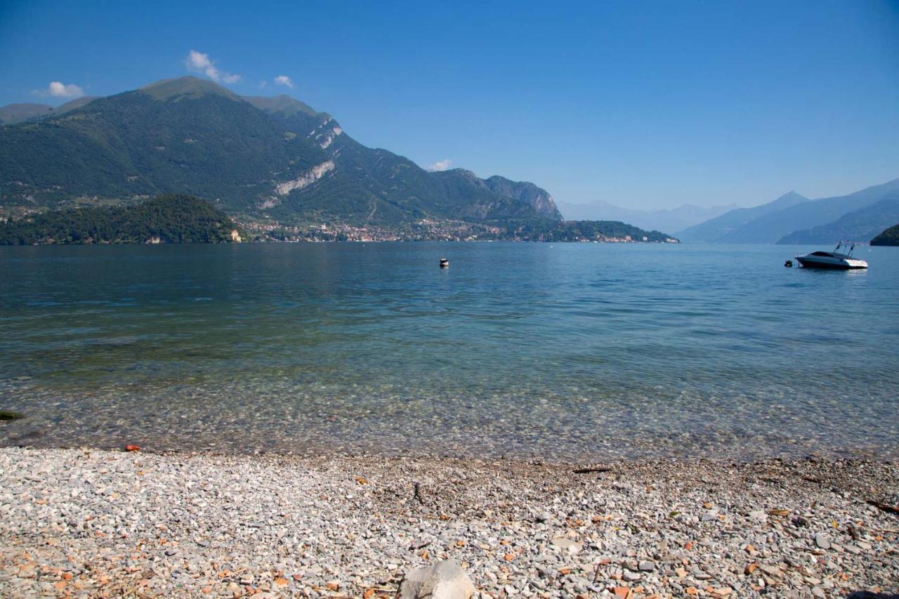 La Terrazza Sul Lago Lezzeno Exterior photo